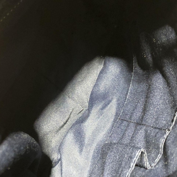 Coach Backpack - Picture 5 of 6